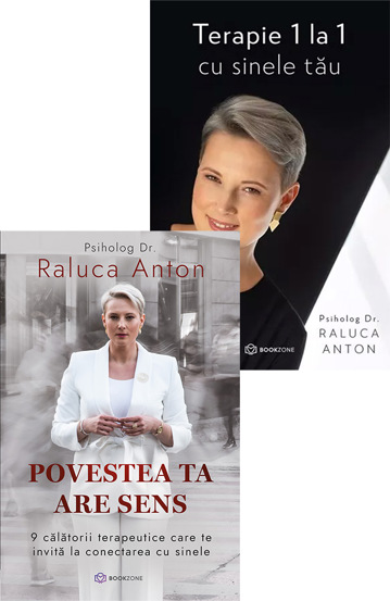 Pachet Raluca Anton