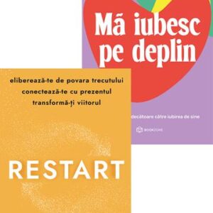 Pachet Restart la viață