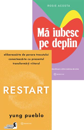 Pachet Restart la viață