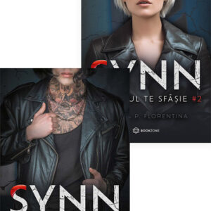 Pachet SYNN - 2 volume