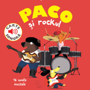 Paco și rockul