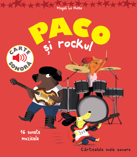 Paco și rockul