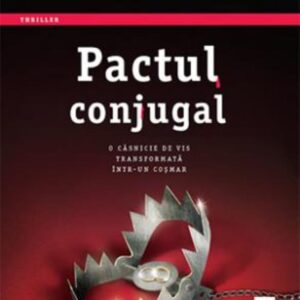 Pactul conjugal