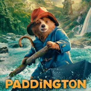 Paddington in Peru: The Story of the Movie