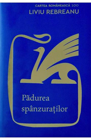 Padurea spanzuratilor