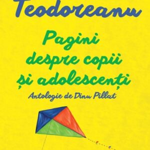 Pagini despre copii si adolescenti