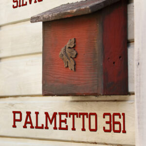 Palmetto 361