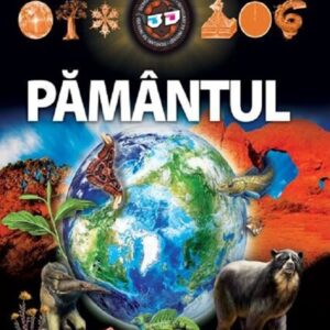 Pamantul 3D