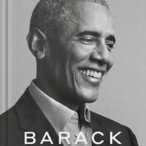 Pământul făgăduinței - Barack Obama