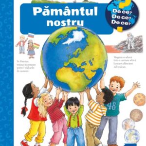 Pamântul nostru