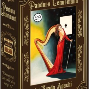 Pandora Lenormand