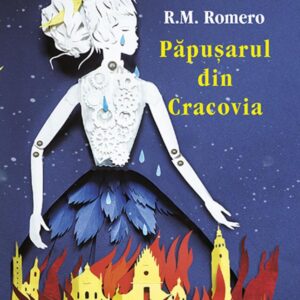 Papusarul din Cracovia