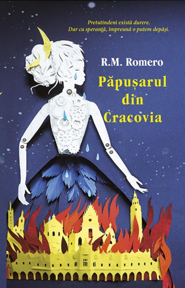 Papusarul din Cracovia