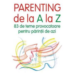 Parenting de la A la Z