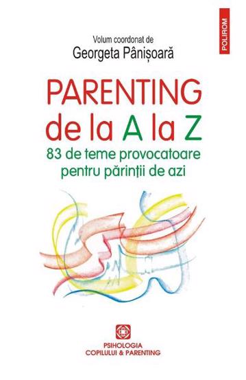 Parenting de la A la Z