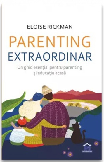 Parenting extraordinar