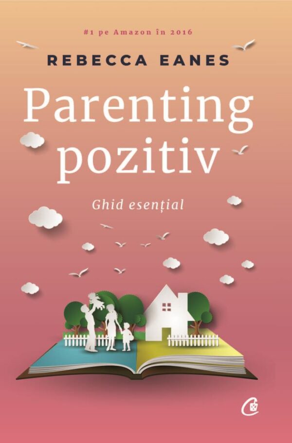 Parenting pozitiv