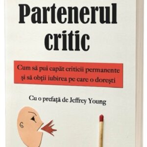 Partenerul critic