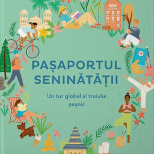 Pasaportul seninatatii