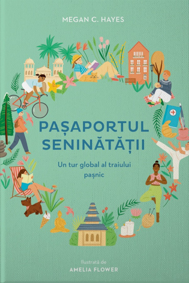 Pasaportul seninatatii