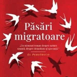 Pasari migratoare