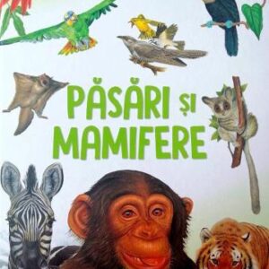 Pasari si mamifere