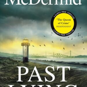 Past Lying : The twisty new Karen Pirie thriller now a major ITV series