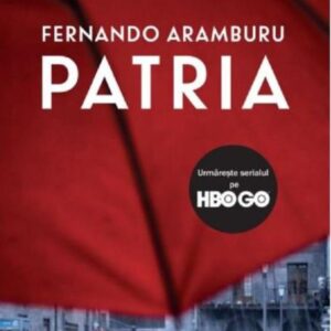 Patria - Fernando Aramburu