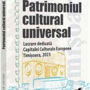 Patrimoniul cultural universal