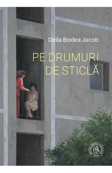 Pe drumuri de sticla