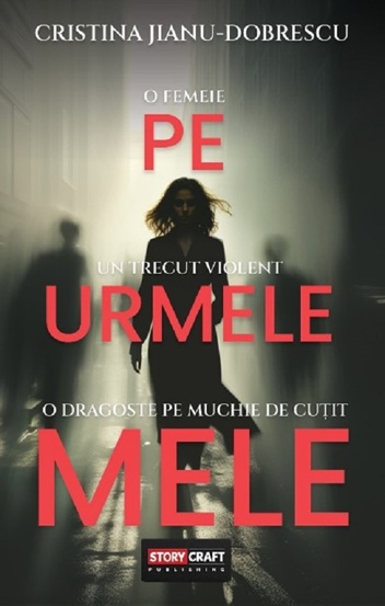 Pe urmele mele