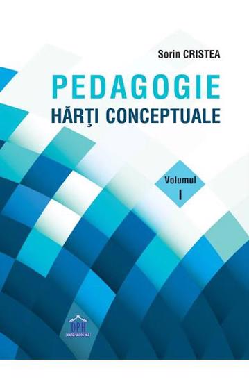 Pedagogie. Hărți Conceptuale