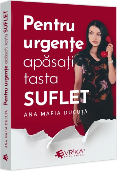 Pentru urgente apasati tasta Suflet