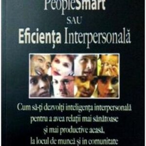 People smart sau eficienta interpersonala