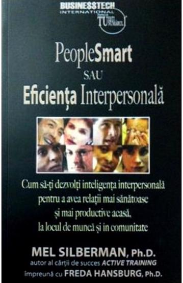 People smart sau eficienta interpersonala