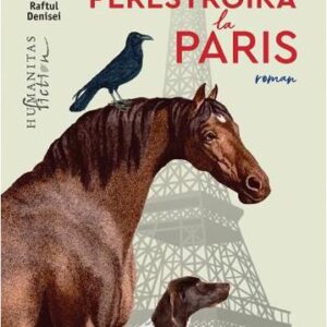 Perestroika la Paris