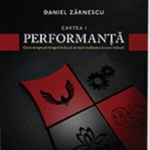 Performanta Vol. 1