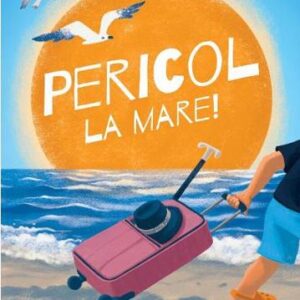 Pericol la mare!