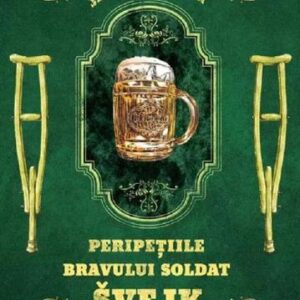 Peripetiile bravului soldat Svejk