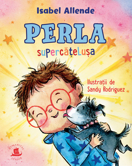 Perla supercățelușa