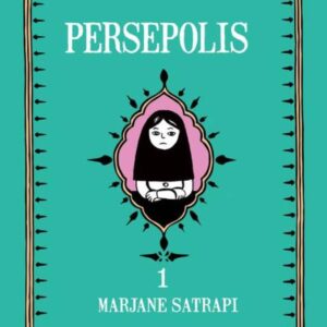 Persepolis Vol. 1