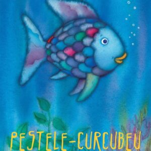 Pestele-curcubeu