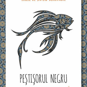 Pestisorul negru