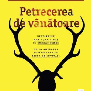 Petrecerea de vânătoare