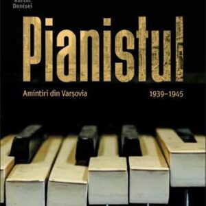 Pianistul