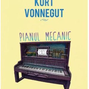 Pianul mecanic