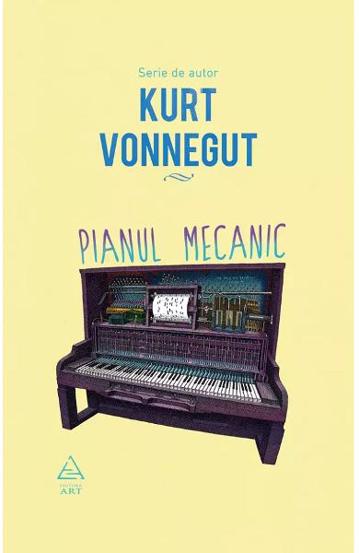 Pianul mecanic