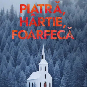 Piatra hartie foarfeca