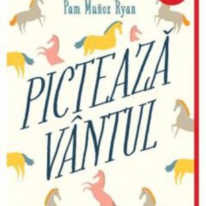 Picteaza vantul