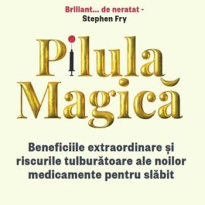 Pilula magică